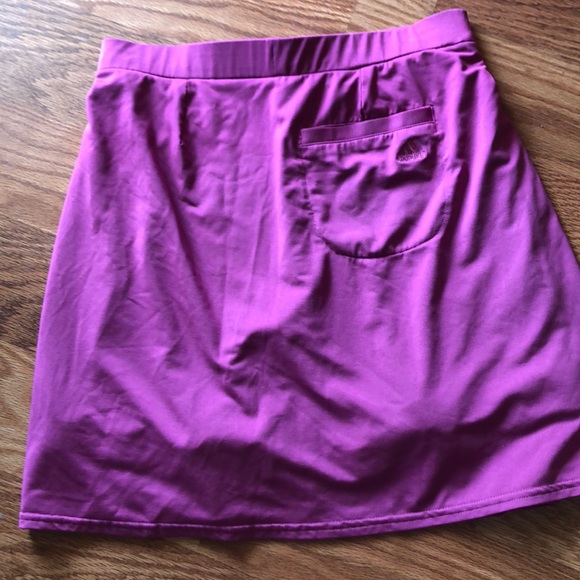 💜💜ADIDAS SKORT💜💜 - Picture 5 of 6